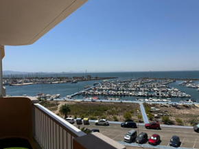 La Manga del Mar Menor, Los Miradores del Puerto
